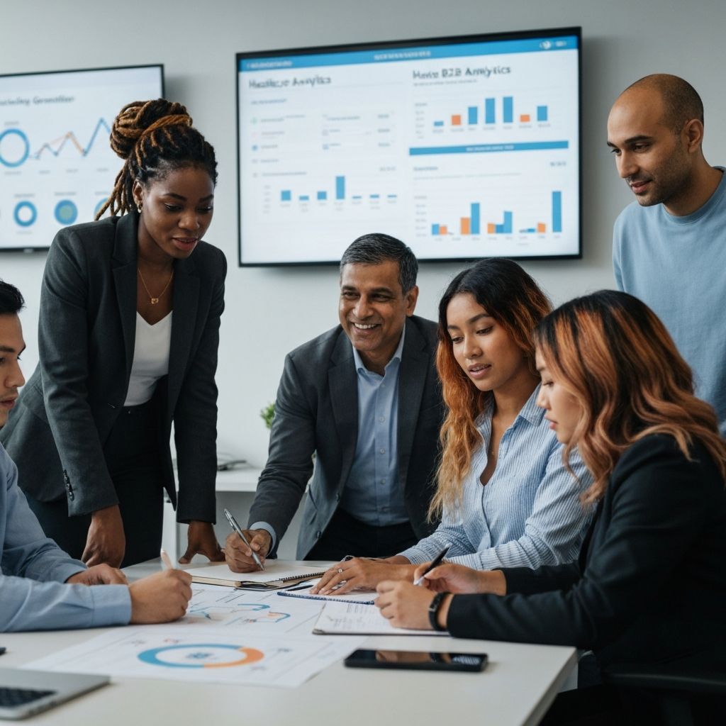 Integrated systems visualization